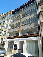 Bolu Merkez Deluxe Apart Otel