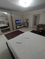 Bolu Merkez Deluxe Apart Otel