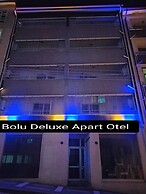 Bolu Merkez Deluxe Apart Otel