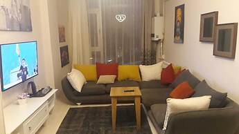 Bolu Merkez Deluxe Apart Otel