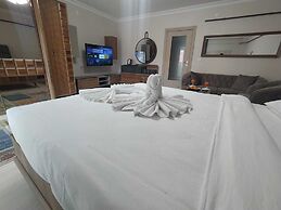 Bolu Merkez Deluxe Apart Otel