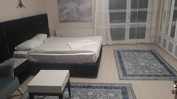 Bolu Merkez Deluxe Apart Otel