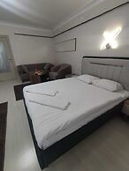 Bolu Merkez Deluxe Apart Otel