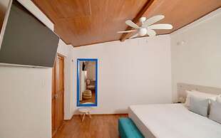 7CA2-1 CASA DE LUJO EN CARTAGENA