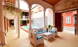 7CA2-1 CASA DE LUJO EN CARTAGENA