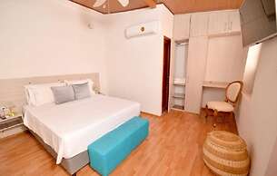 7CA2-1 CASA DE LUJO EN CARTAGENA