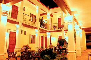 Hotel Danibaan