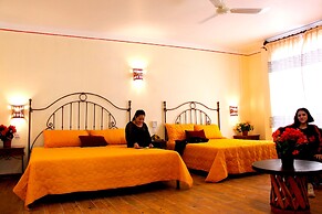 Hotel Danibaan