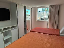 BELA HOSPEDAGEM-Imperial Flats em Tambaú