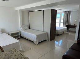 BELA HOSPEDAGEM-Imperial Flats em Tambaú