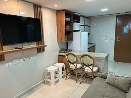 BELA HOSPEDAGEM-Imperial Flats em Tambaú