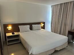 BELA HOSPEDAGEM-Imperial Flats em Tambaú