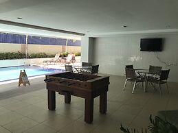 BELA HOSPEDAGEM-Imperial Flats em Tambaú