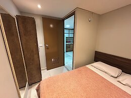 BELA HOSPEDAGEM-Imperial Flats em Tambaú