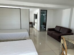 BELA HOSPEDAGEM-Imperial Flats em Tambaú