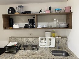 BELA HOSPEDAGEM-Imperial Flats em Tambaú