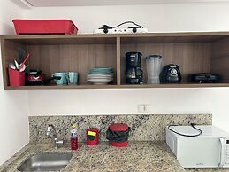 BELA HOSPEDAGEM-Imperial Flats em Tambaú