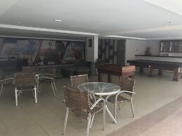 BELA HOSPEDAGEM-Imperial Flats em Tambaú