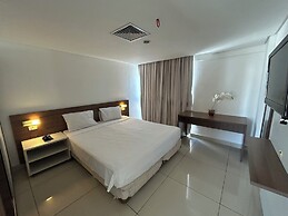 BELA HOSPEDAGEM-Imperial Flats em Tambaú