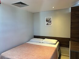 BELA HOSPEDAGEM-Imperial Flats em Tambaú