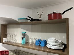 BELA HOSPEDAGEM-Imperial Flats em Tambaú