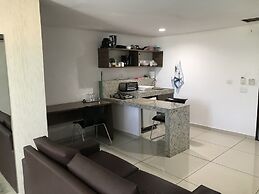 BELA HOSPEDAGEM-Imperial Flats em Tambaú