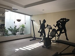 BELA HOSPEDAGEM-Imperial Flats em Tambaú