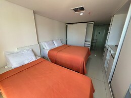 BELA HOSPEDAGEM-Imperial Flats em Tambaú