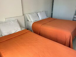 BELA HOSPEDAGEM-Imperial Flats em Tambaú