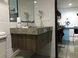 BELA HOSPEDAGEM-Imperial Flats em Tambaú