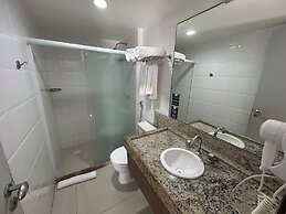 BELA HOSPEDAGEM-Imperial Flats em Tambaú