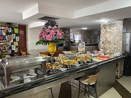 BELA HOSPEDAGEM-Imperial Flats em Tambaú