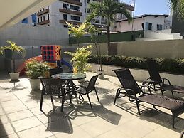 BELA HOSPEDAGEM-Imperial Flats em Tambaú