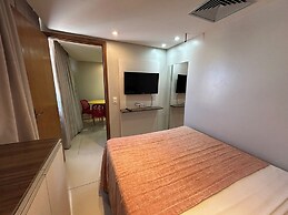 BELA HOSPEDAGEM-Imperial Flats em Tambaú