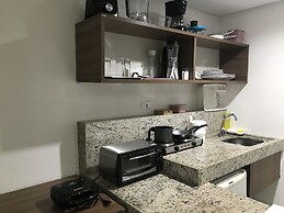 BELA HOSPEDAGEM-Imperial Flats em Tambaú