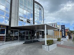 BELA HOSPEDAGEM-Imperial Flats em Tambaú