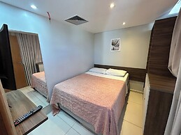 BELA HOSPEDAGEM-Imperial Flats em Tambaú