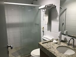 BELA HOSPEDAGEM-Imperial Flats em Tambaú