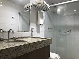 BELA HOSPEDAGEM-Imperial Flats em Tambaú