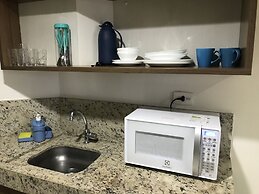 BELA HOSPEDAGEM-Imperial Flats em Tambaú