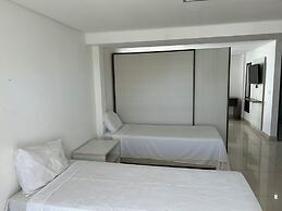 BELA HOSPEDAGEM-Imperial Flats em Tambaú