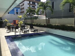 BELA HOSPEDAGEM-Imperial Flats em Tambaú