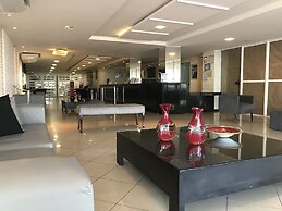 BELA HOSPEDAGEM-Imperial Flats em Tambaú