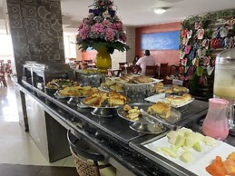 BELA HOSPEDAGEM-Imperial Flats em Tambaú