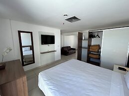 BELA HOSPEDAGEM-Imperial Flats em Tambaú