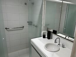 BELA HOSPEDAGEM-Imperial Flats em Tambaú