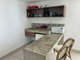 BELA HOSPEDAGEM-Imperial Flats em Tambaú