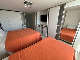 BELA HOSPEDAGEM-Imperial Flats em Tambaú