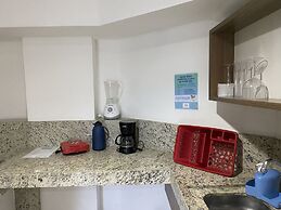 BELA HOSPEDAGEM-Imperial Flats em Tambaú