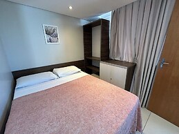 BELA HOSPEDAGEM-Imperial Flats em Tambaú